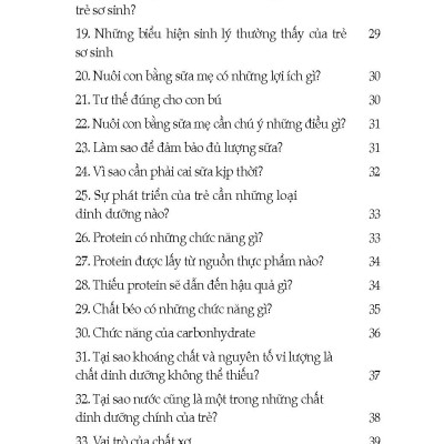 Kiến Thức Cơ Bản Nuôi Dạy Con (Tái bản 2025)