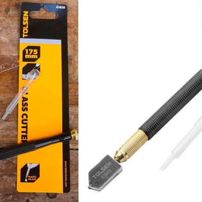 DAO CẮT KIẾNG 175mm TOLSEN 41029  - HÀNG CHÍNH HÃNG