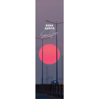 Sách - Đừng Khóc Ở Sài Gòn - Xuân Thảo - AZ Việt Nam