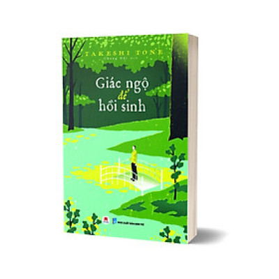 Giác Ngộ Để Hồi Sinh