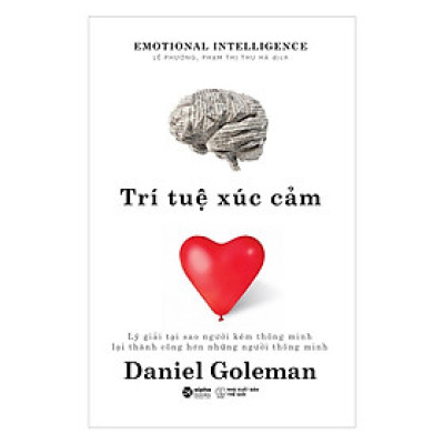 Combo Trí Tuệ Xúc Cảm + Vốn Đổi Mới 