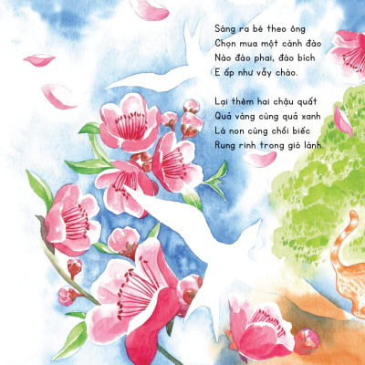 Sách - Tết, Gia Đình Là Nhất! - Ú Oà, Tết Phương Nam!