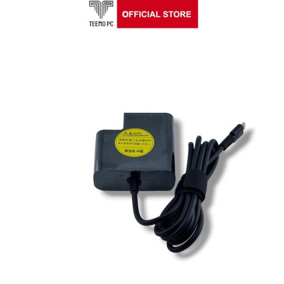 Sạc Tương Thích Cho Laptop HP Elite x2 G8 x360 1040 G9 830 G9 65w- Hàng Nhập Khẩu New Seal TEEMO PC X31