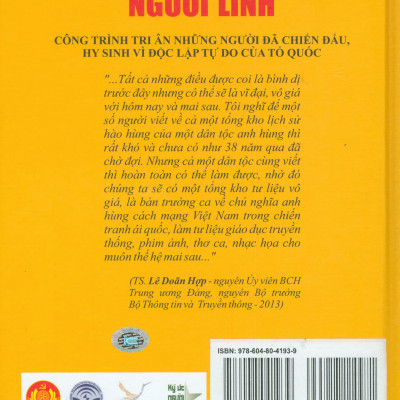 Ký Ức Người Lính - Tập 10: Để Tri Ân Và Hành Động Nhân Nghĩa Nhiều Hơn