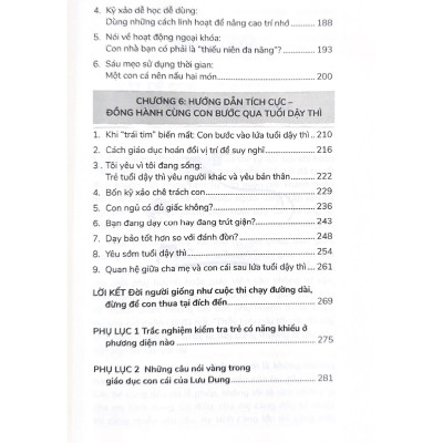 Con Tài Năng - Con Vượt Trội  - Vanlangbooks