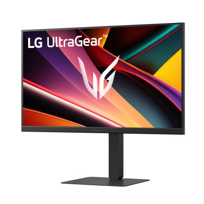 Màn hình Gaming LG UltraGear 27G640A (27 Inch - IPS - 2K - 300Hz) - Hàng chính hãng