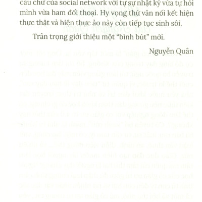 Nhật Ký Cô Giáo - Học Kỳ Tết (Tản Văn)
