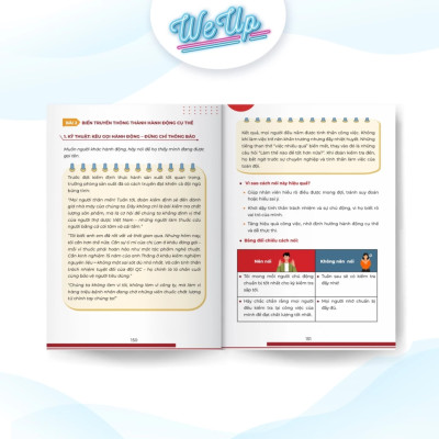 Combo 3 sách: 100 Mẫu câu giao tiếp, Bộ 50 câu hỏi tuyển dụng, Full bộ mẫu đào tạo nhân sự