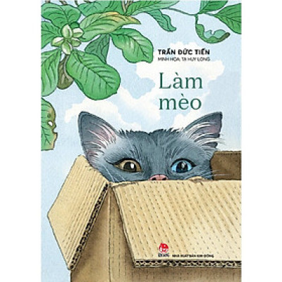 LÀM MÈO