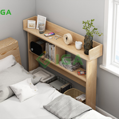 Kệ Sách Để Sàn IGA , Giá Để Đồ Đa Năng Trong Phòng Ngủ - GP137