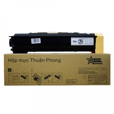 Hộp mực Thuận Phong DC-IV 2060 (25K) dùng cho máy photocopy Xerox DC-IV 2060 / 3060 / 3065 - Hàng Chính Hãng