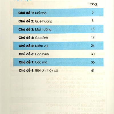 Sách - Vở Thực Hành Âm Nhạc 4 (Cánh Diều) (Chuẩn)