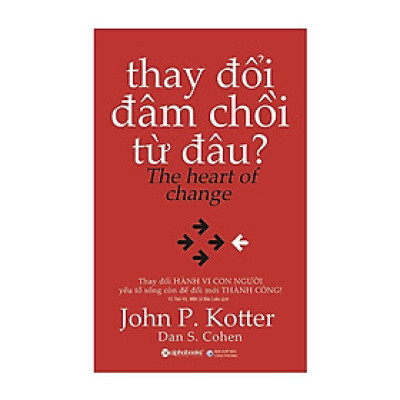 Thay Đổi Đâm Chồi Từ Đâu