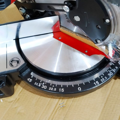 MÁY CẮT ĐA NĂNG BTEC BT105C (1500W)- HÀNG CHÍNH HÃNG + TẶNG KÈM 3 BAO TAY TOLSEN 45006