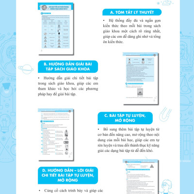 Giải Bài Tập Và Học Tốt Vật Lý 10 (Theo SGK Kết Nối Tri Thức Với Cuộc Sống) - MEGA