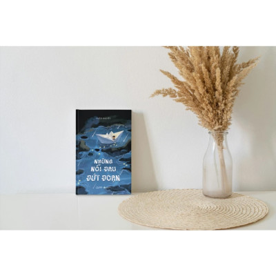 Sách - Những Nỗi Đau Đứt Đoạn