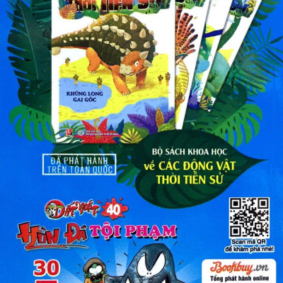 Thần Đồng Đất Việt 39 - Vụ Án Gà Con