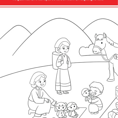 Sách - Yêu Quá Việt Nam - Lễ Hội