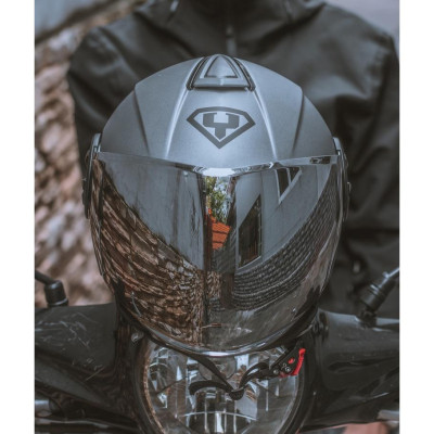 KÍNH MŨ YOHE 851 (KHÔNG BAO GỒM MŨ BẢO HIỂM) - GARA20