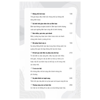 Same As Ever - Quy Luật Bất Biến Về Bản Chất Con Người Và Tâm Lý Làm Giàu