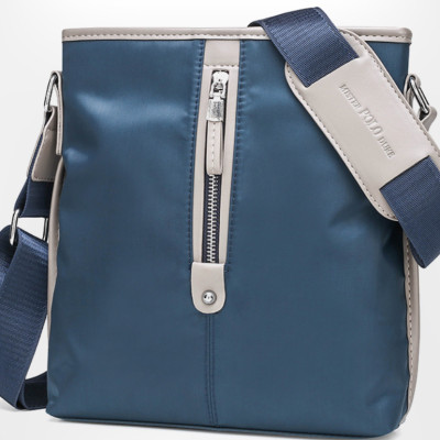 Túi đeo chéo nam thời trang cao cấp phong cách mới