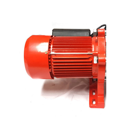 Máy tời điện mặt đất ABG HKR HK-2000 1 tấn và HK-3500 1,5 tấn - Máy tời điện quấn dây đồng chịu nhiệt