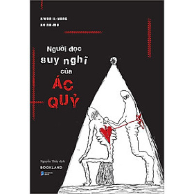 Người Đọc Suy Nghĩ Của Ác Qủy - AZ