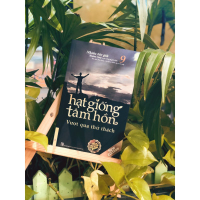 Hạt Giống Tâm Hồn 9 (Khổ lớn) 