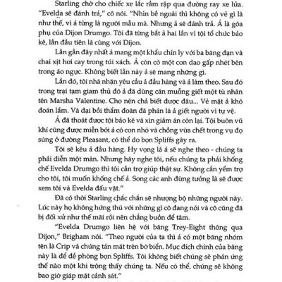 Hannibal (Tái Bản)