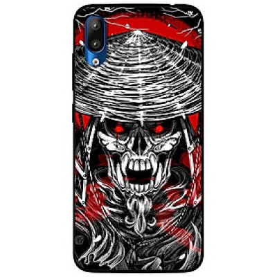 Ốp lưng dành cho Vsmart Star mẫu Nón Lá Trắng