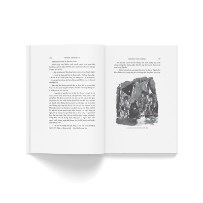 Hiệp Sĩ Thánh Chiến (Bộ Hộp 2 Tập)