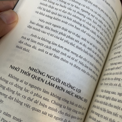CHÌA KHOÁ VẠN NĂNG - Mở Khóa Bí Mật Trong Thành Công Của Napoleon Hill - Napoleon Hill (tác giả cuốn Nghĩ Giàu Làm Giàu) – Lê Bảo Duy dịch – Tân Việt – NXB Dân Trí – Bìa mềm