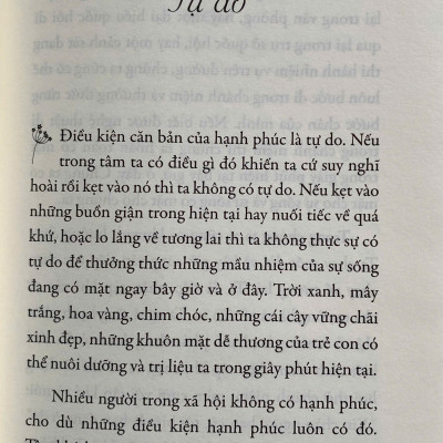 Hạnh Phúc Cầm Tay