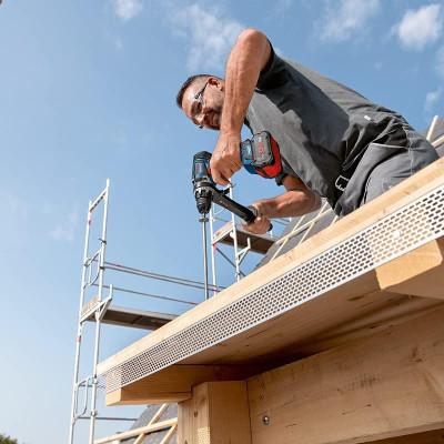 THÂN MÁY KHOAN ĐỘNG LỰC PIN BOSCH GSB 18V-150 C (SOLO) - HÀNG CHÍNH HÃNG