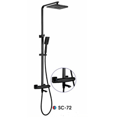 SEN TẮM HAFEN SC-72 - HÀNG CHÍNH HÃNG