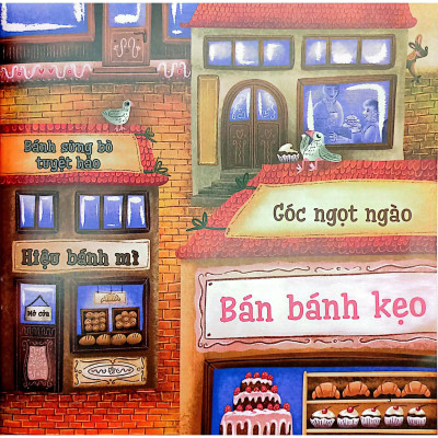 Sách - Những Truyền Thuyết Không Thể Không Biết Của Ba Lan - Ổ Bánh Mì Khiến Nhà Vua Mê Tít - NXB Phụ Nữ