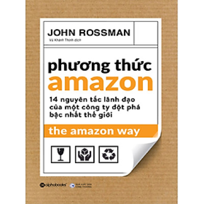 Phương Thức Amazon_AL