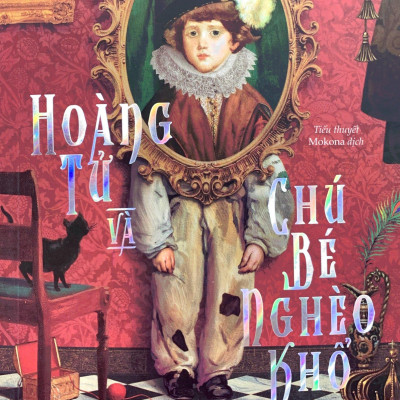 Hoàng Tử Và Chú Bé Nghèo Khổ