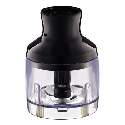 Máy xay sinh tố cầm tay Tefal HB4078 - 450W, chất liệu an toàn sản xuất tại Pháp, bảo hành 2 năm | Hàng chính hãng