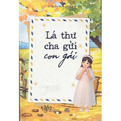 N. Henry Hoang T.P.B - Lá thư cha gửi con gái