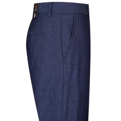 Quần tây nam có ly Khatoco Q1M478R1-CNXA446-2606-1