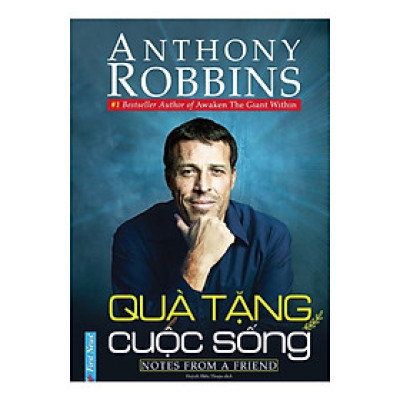 Quà Tặng Cuộc Sống