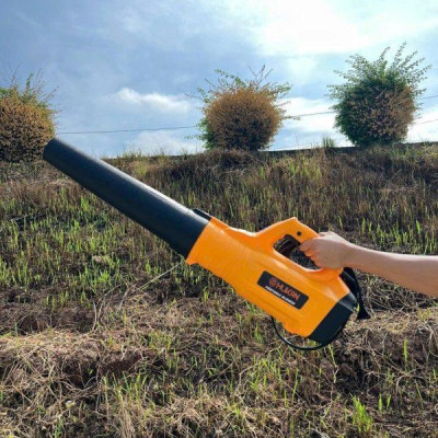 MÁY THỔI BỤI 3500W HK-ELB3500W HUKAN  - HÀNG CHÍNH HÃNG