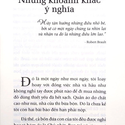 Hạt Giống Tâm Hồn - Tập 16: Tìm Lại Bình Yên (Tái Bản 2023)