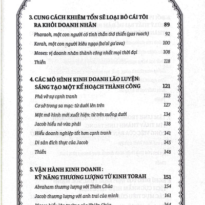 Túi Khôn Kinh Doanh Của Người Do Thái - Vanlangbooks