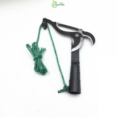 1 CÁI KÉO CẮT TỈA CÀNH CÂY HÁI HOA QUẢ TRÊN CAO ĐA NĂNG THUẬN TIỆN