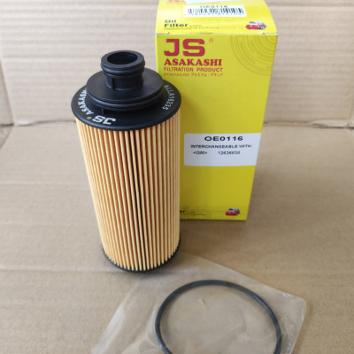 Lọc nhớt Chevrolet Colorado 2014-2023 - OE0116