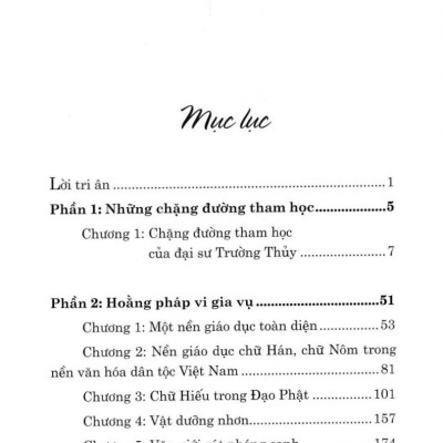 Những Chặng Đường Tham Học - QB