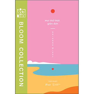 Sách - Mọi Thứ Thật Giản Đơn