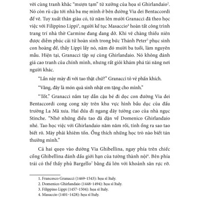 Thống Khổ Và Phiêu Linh - Bìa Cứng